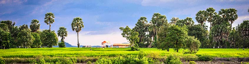 Philosophie voyage Cambodge